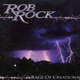 Rob Rock - Rage Of Creation
